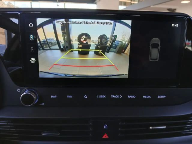 Hyundai Bayon 1.0 Prime T-GDi