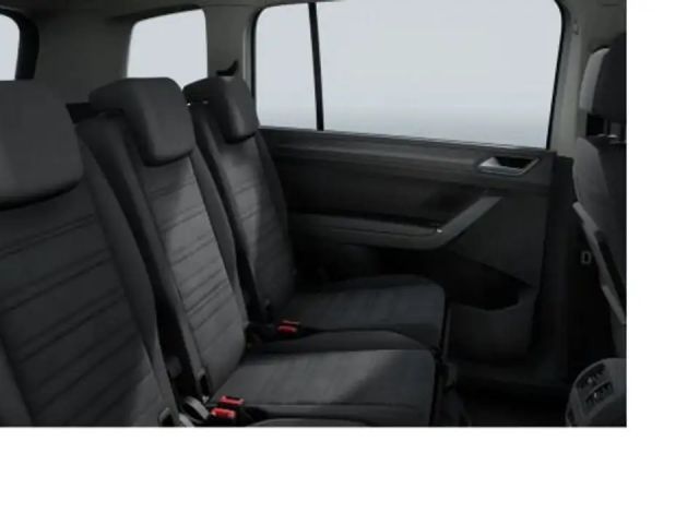 Volkswagen Touran 1.5 TSI Highline