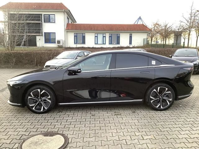 Mazda 6e Plus Takumi