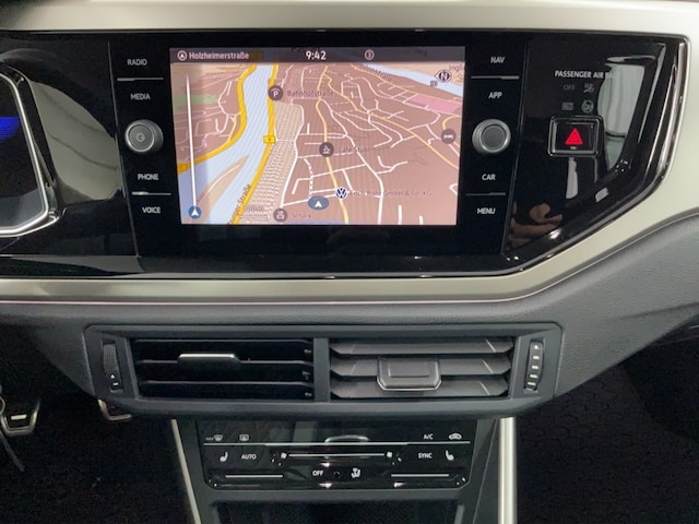 Volkswagen Polo 1.0 TSI