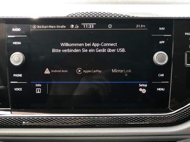 Volkswagen Taigo 1.0 TSI Life