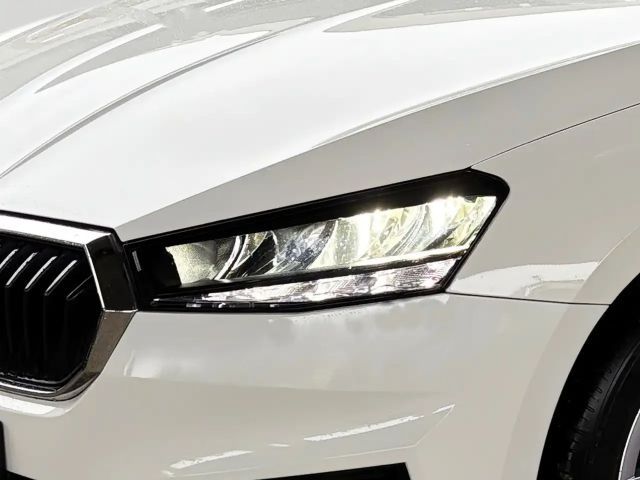 Skoda Fabia Ambition