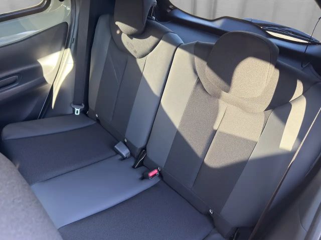 Toyota Aygo X Lounge