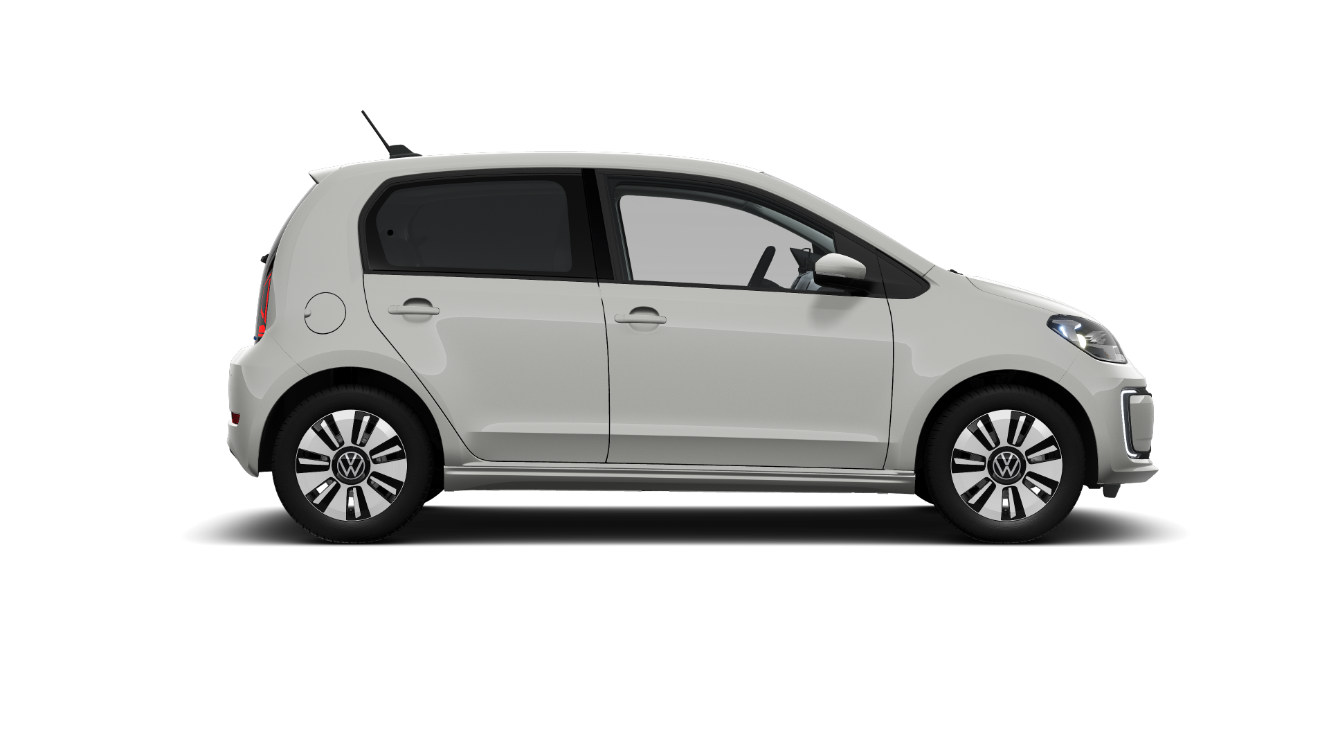 Volkswagen e-up! up! e-up Edition Clima SHZ Maps+More