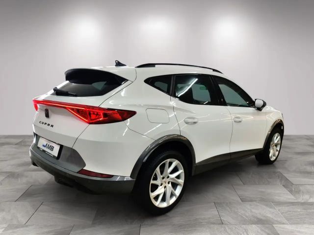 Cupra Formentor 1.5 TSI