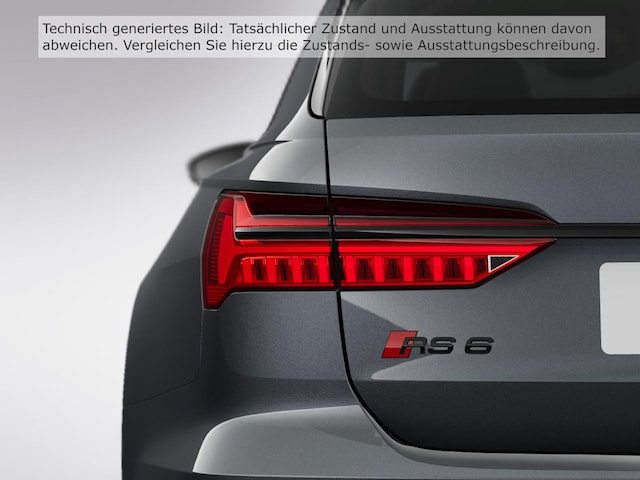 Audi A6 e-tron Avant Performance Quattro