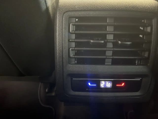 Volkswagen Golf 1.5 TSI Life