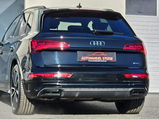 Audi Q5 40 TDI S-Tronic