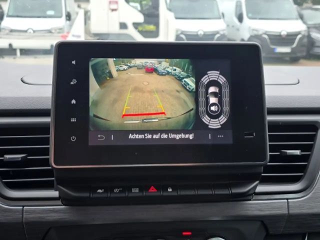 Renault Trafic EDC Grand Spaceclass