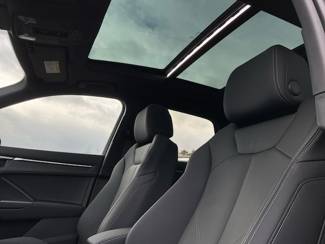 Audi Q3 Quattro S-Tronic