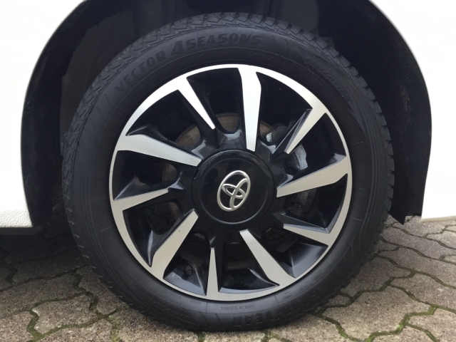 Toyota Aygo 5-deurs X-final