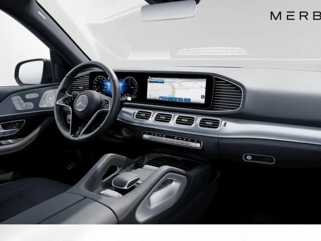Mercedes-Benz GLE 350 4MATIC
