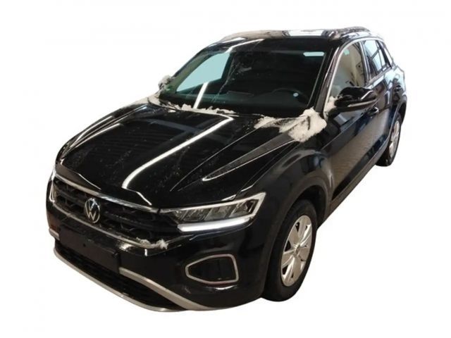 Volkswagen T-Roc 2.0 TDI DSG Move