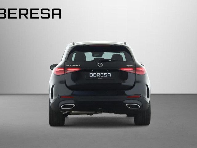 Mercedes-Benz GLC 450 4MATIC