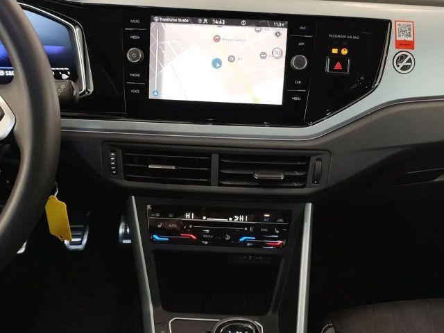 Volkswagen Taigo 1.0 TSI