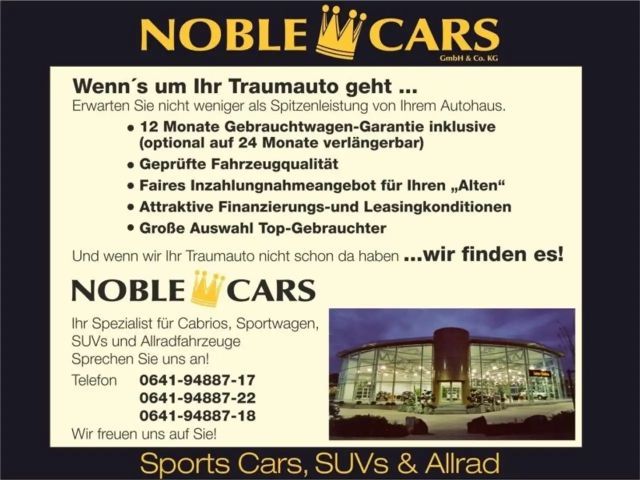 BMW Z4 Advantage pakket Roadster sDrive