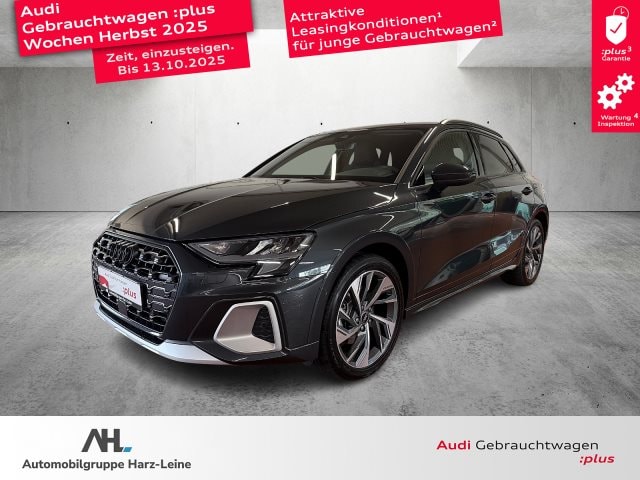 Audi A3 35 TFSI S-Tronic