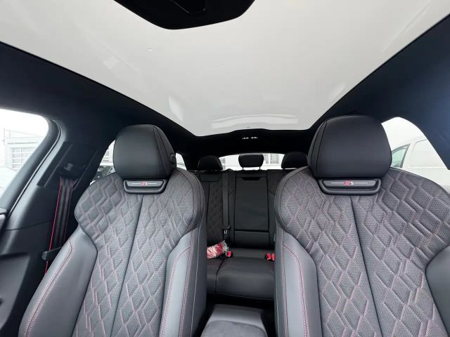 Audi A6 e-tron Quattro