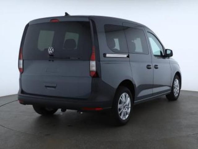 Volkswagen Caddy 2.0 TDI