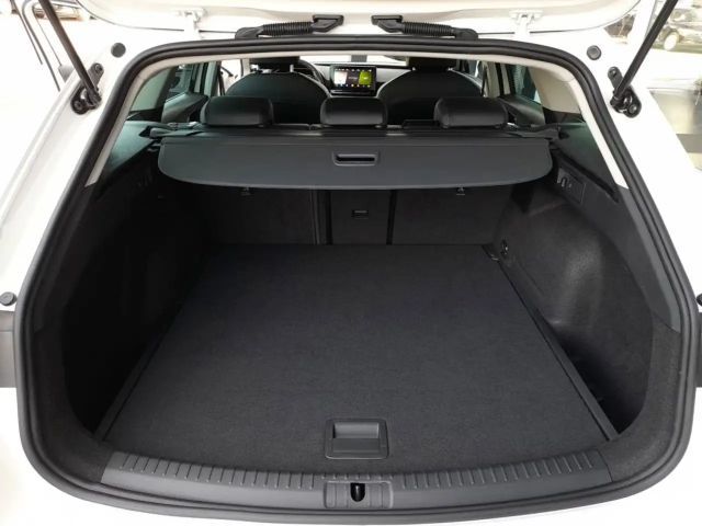 Seat Leon FR-lijn Sportstourer