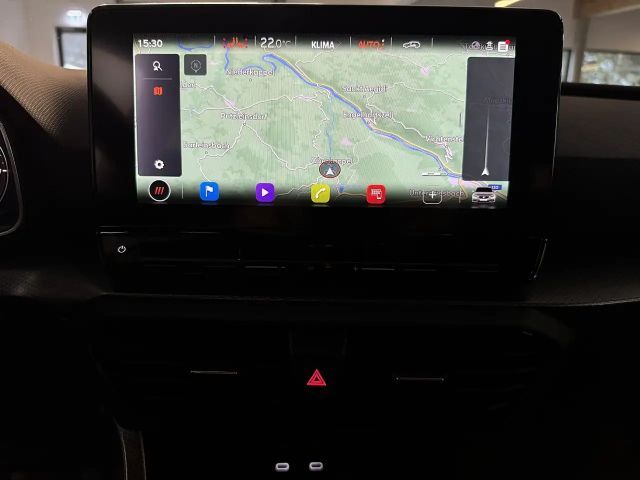 Seat Leon SP 2,0 TDI *LED*NAVI*Sitzheizung*Virtual Cockpi...