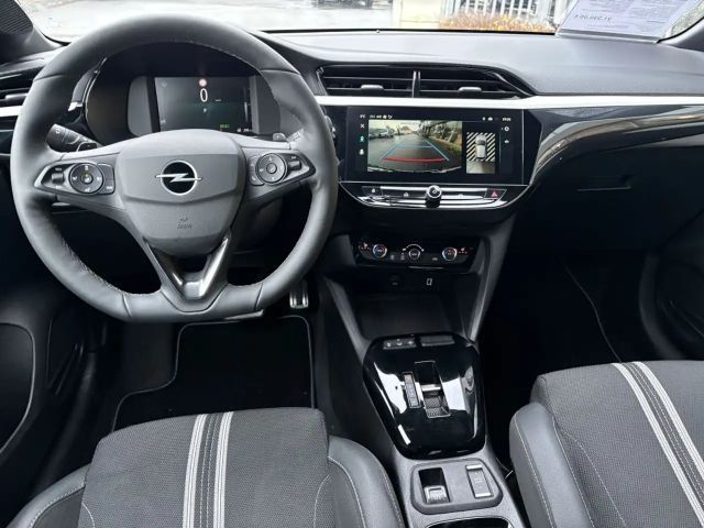 Opel Corsa GS-Line Grand Sport Turbo