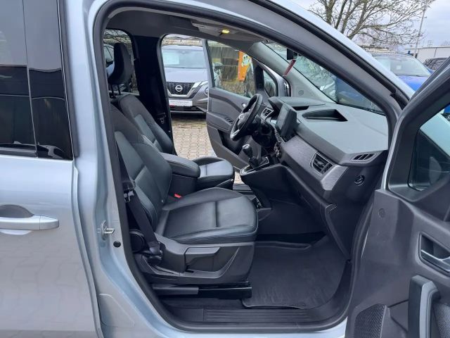 Nissan Townstar TOWNSTAR KOMBI N-DESIGN 130PS KAMERA NAVI