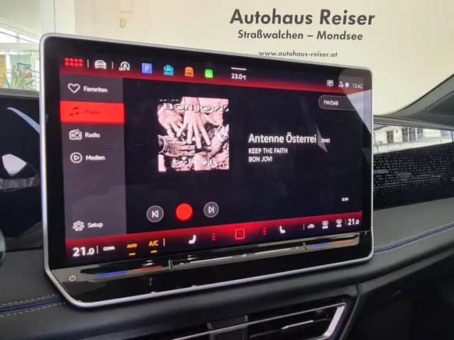 Volkswagen Tiguan 4Motion DSG R-Line