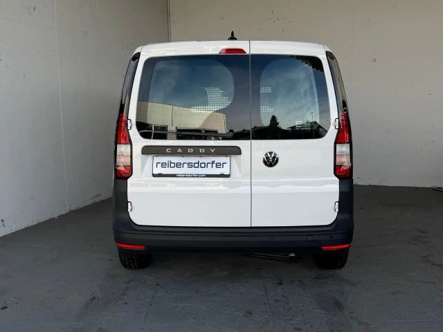 Volkswagen Caddy Cargo TDI