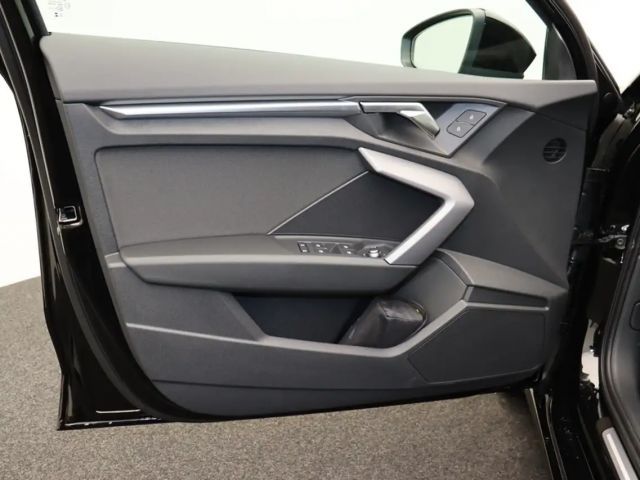 Audi A3 30 TDI Sedan Sportback