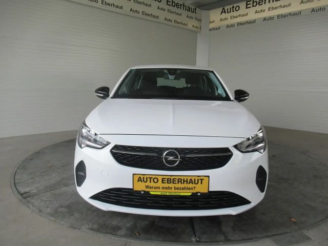 Opel Corsa 1,2  *Spurassistent *Verkehrszeichenkennung