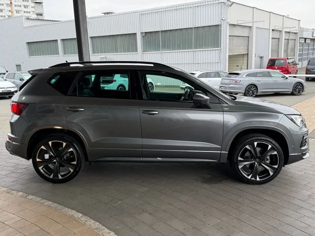 Cupra Ateca Business DSG