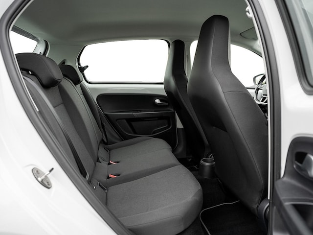 Volkswagen e-up! e-up!  KAM SHZ KLIMA GRZ