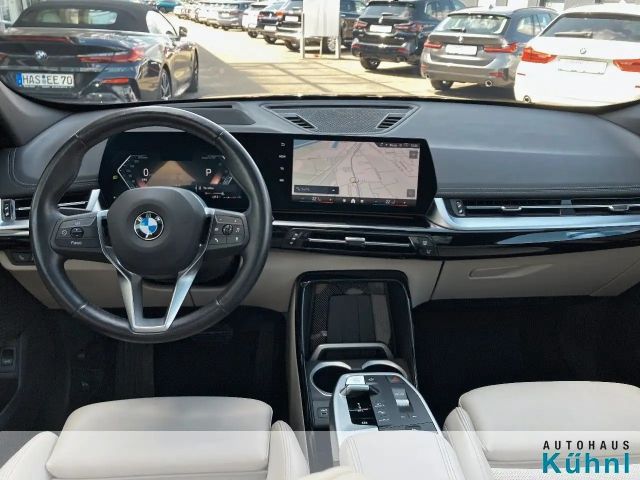 BMW X1 sDrive18d