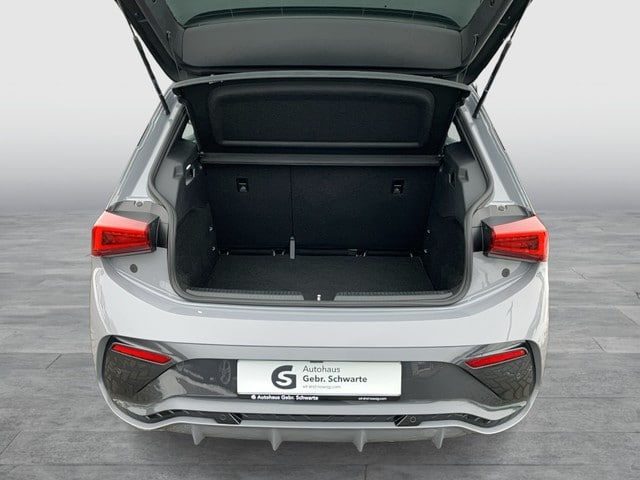 Cupra Born Born ACC CAM LED LM19 MFL NAVI PDC SHZG TEL