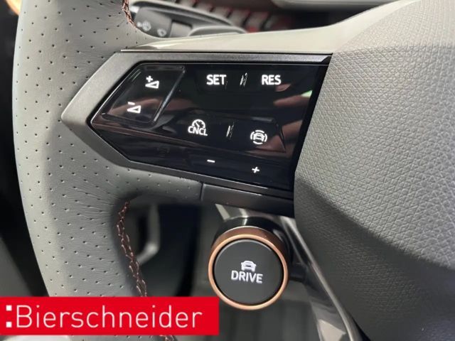 Cupra Tavascan 4Drive VZ