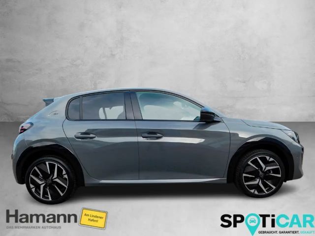 Peugeot 208 GT-Line Hybrid