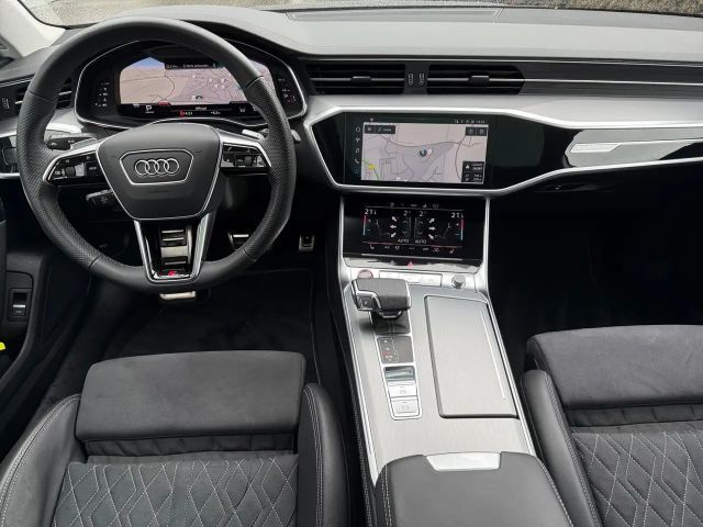 Audi S7 3.0 TDI Quattro Sportback