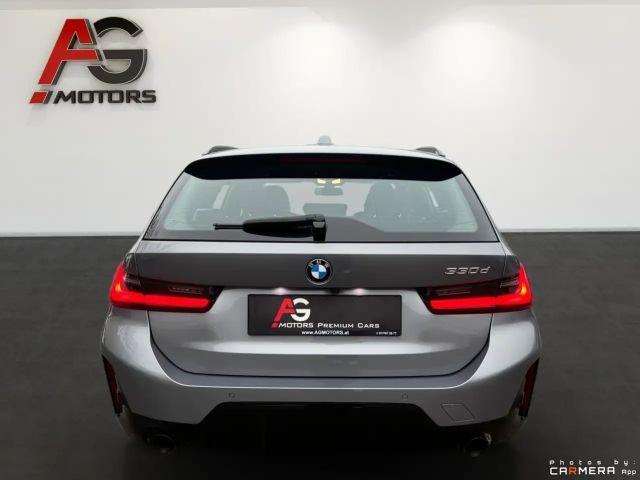 BMW 330 330d Touring