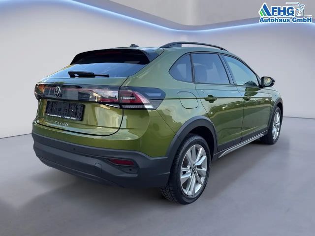 Volkswagen Taigo 1.0 TSI DSG Life Move