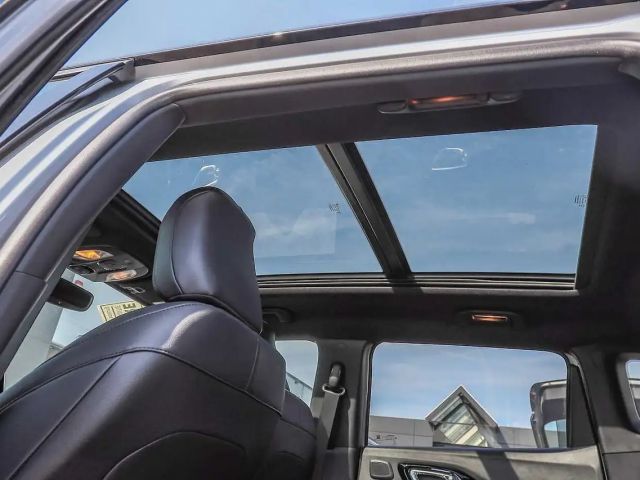 Jeep Compass 1.3 T-GDI S Leder Panorama 360° Kamera