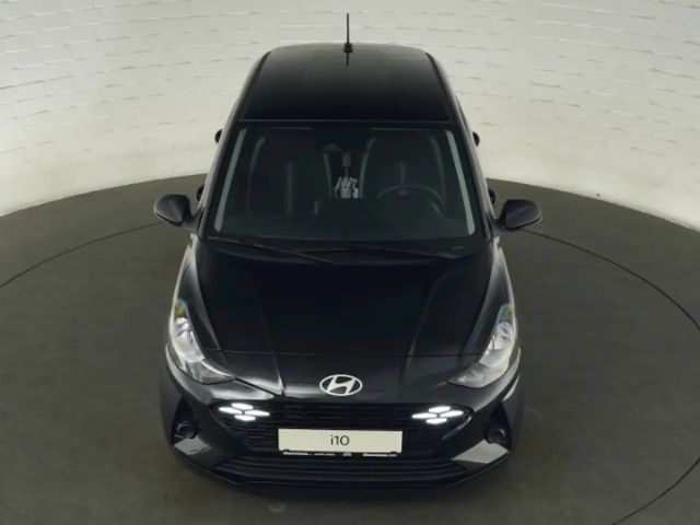 Hyundai i10 Trend
