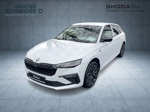 Skoda Scala Tour1,0 TSI 116PS DSG