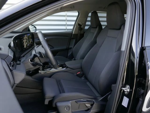 Audi Q6 e-tron Quattro