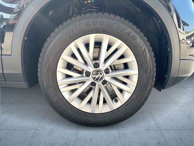 Volkswagen T-Roc 1.0 TSI Life