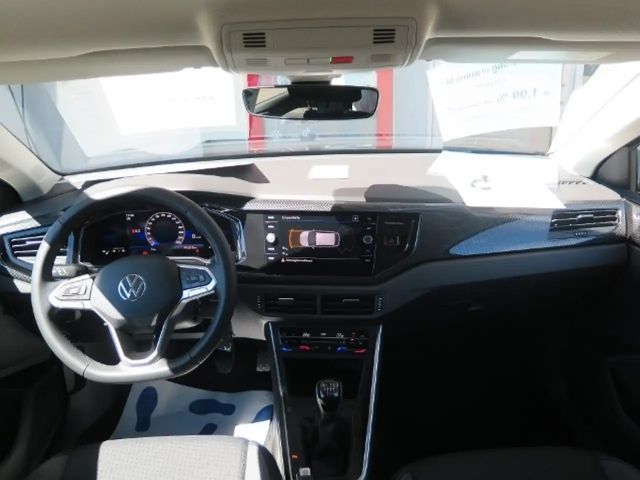 Volkswagen Taigo 1.0 TSI IQ.Drive Life