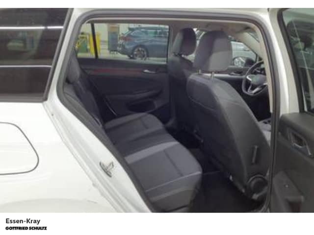 Volkswagen Golf 1.5 TSI Variant