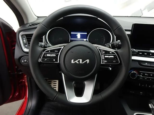 Kia Ceed GDi SportWagon