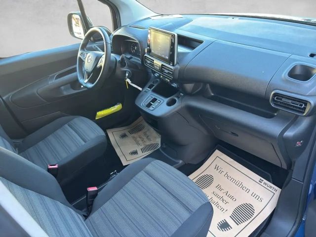 Opel Combo Combo-e Elegance