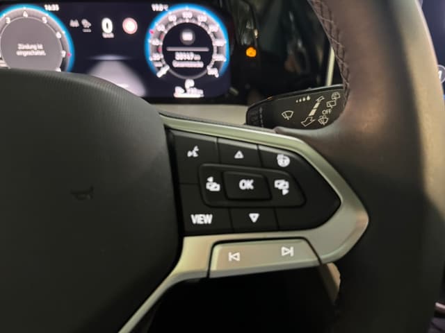 Volkswagen Golf 1.5 TSI Golf VIII Variant